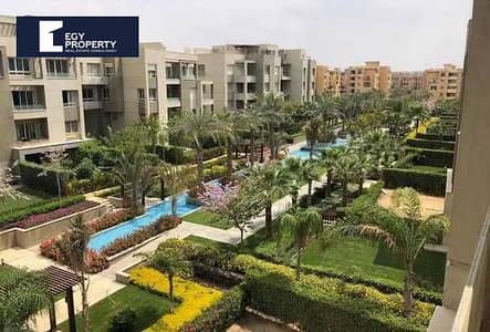 شقة 3 غرف نوم للبيع في القاهرة الجديدة، القاهرة - LZWjDbNKuBOkKRbtLfkde6gqYY16isVSEduYh9pv. jpg