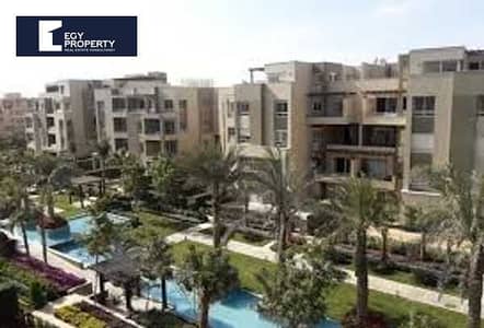 شقة 3 غرف نوم للبيع في القاهرة الجديدة، القاهرة - Lk9Gcm9TYEhzUSEnfO8iegum1xtx3uA1POMT0QFc. jpg