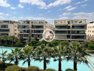شقة 3 غرف نوم للايجار في القاهرة الجديدة، القاهرة - WhatsApp Image 2025-09-30 at 17.56. 39_1c8bbd99. jpg