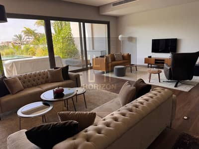 4 Bedroom Twin House for Rent in New Cairo, Cairo - WhatsApp Image 2025-10-06 at 3.13. 09 PM (1). jpeg