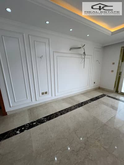 3 Bedroom Apartment for Sale in 6th of October, Giza - WhatsApp Image 2025-10-06 at 3.49. 31 PM (2). jpeg