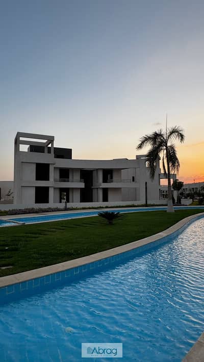5 Bedroom Villa for Sale in Sheikh Zayed, Giza - WhatsApp Image 2025-08-15 at 15.56. 53_88abfbf6. jpg