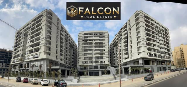 Retail for Sale in Heliopolis, Cairo - WhatsApp Image 2025-10-06 at 16.03. 33. jpeg