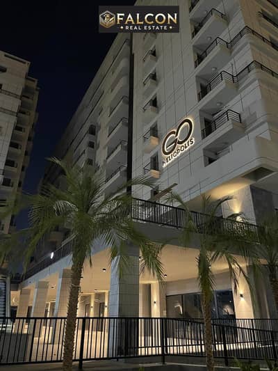 Retail for Sale in Heliopolis, Cairo - WhatsApp Image 2025-09-11 at 5.36. 30 PM. jpeg