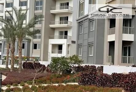 فلیٹ 3 غرف نوم للبيع في القاهرة الجديدة، القاهرة - 7982823-5ef8fo. jpg