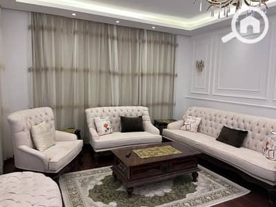 شقة 2 غرفة نوم للايجار في القاهرة الجديدة، القاهرة - WhatsApp Image 2025-10-06 at 4.24. 40 PM (1). jpeg
