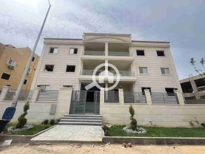 فلیٹ 3 غرف نوم للبيع في 6 أكتوبر، الجيزة - 1000008203. jpg