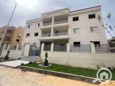 شقة 3 غرف نوم للبيع في 6 أكتوبر، الجيزة - 1000008200. jpg