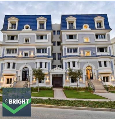 3 Bedroom Apartment for Sale in New Cairo, Cairo - 501391830_1957784488363531_3889016275417738080_n. jpg