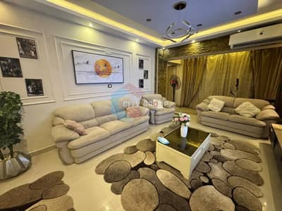 2 Bedroom Apartment for Rent in Maadi, Cairo - 2. jpg