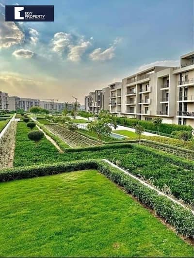 3 Bedroom Flat for Sale in 6th of October, Giza - a6b92753-251a-4957-9315-5eb4955aeb52. jpg