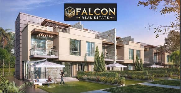 3 Bedroom Chalet for Sale in North Coast, Matruh - 00b68f86-531f-4742-bfba-95c17748fffc. jpeg