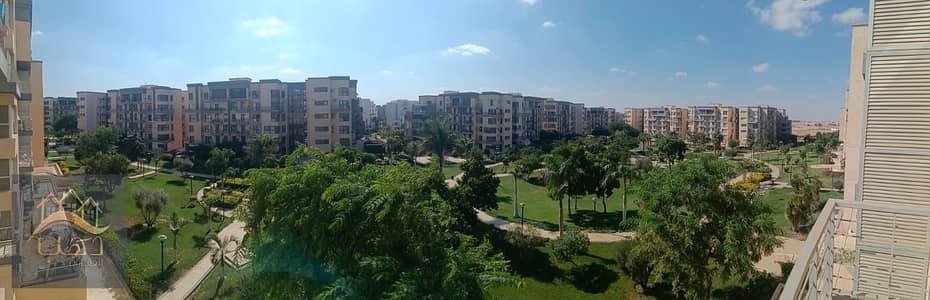 3 Bedroom Apartment for Rent in Madinaty, Cairo - WhatsApp Image 2025-10-06 at 4.37. 36 PM (1). jpeg