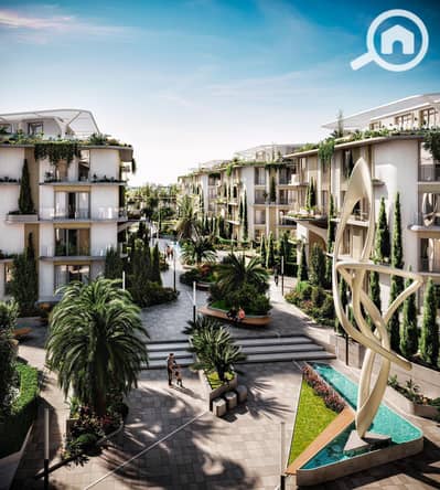 3 Bedroom Flat for Sale in Sheikh Zayed, Giza - WhatsApp Image 2025-10-06 at 12.38. 50 PM (1). jpeg