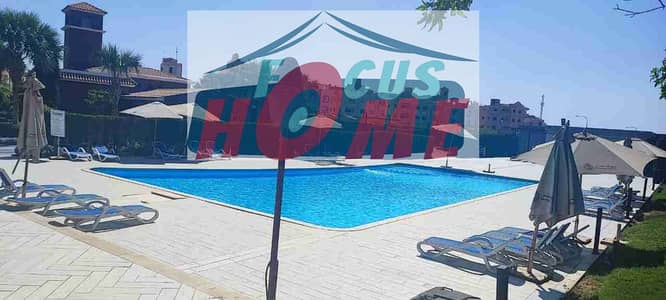 استوديو  للايجار في 6 أكتوبر، الجيزة - IMG-20251005-WA0154. jpg