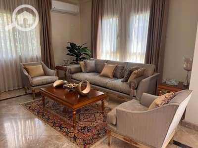 5 Bedroom Twin House for Sale in Sheikh Zayed, Giza - a2db8e73-dcb6-492a-99b9-19584a66bce5. jpg