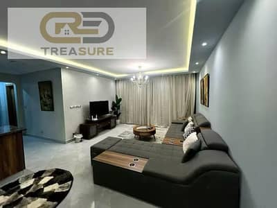 2 Bedroom Flat for Rent in New Cairo, Cairo - WhatsApp Image 2025-10-06 at 5.00. 00 PM (1). jpeg