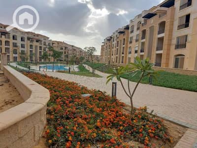 3 Bedroom Flat for Sale in Katameya, Cairo - WhatsApp Image 2022-06-02 at 1.08. 37 PM (2). jpeg