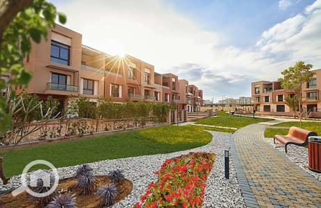 2 Bedroom Apartment for Sale in New Cairo, Cairo - 66fa644b7c816_4 (3). jpg