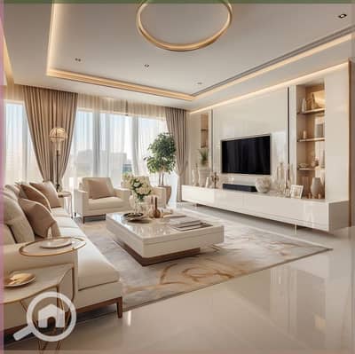 فلیٹ 3 غرف نوم للبيع في الشيخ زايد، الجيزة - details 1. jpg