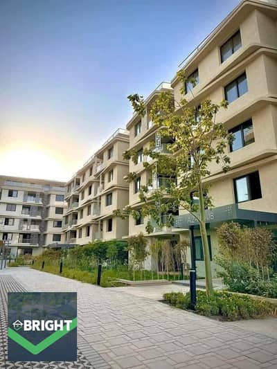 4 Bedroom Townhouse for Sale in 6th of October, Giza - 74433082-0da3-492a-9be0-bf29fc89bff8. jpeg