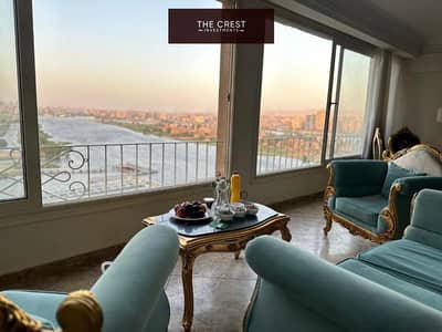 شقة 1 غرفة نوم للبيع في المعادي، القاهرة - 650906231. jpg