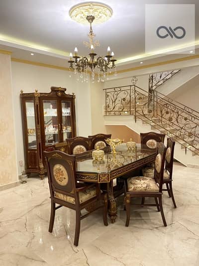 3 Bedroom Apartment for Sale in New Cairo, Cairo - WhatsApp Image 2025-10-06 at 3.50. 45 PM (1). jpeg