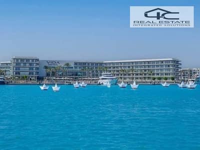 2 Bedroom Chalet for Sale in North Coast, Matruh - WhatsApp Image 2025-10-06 at 5.33. 26 PM (3). jpeg