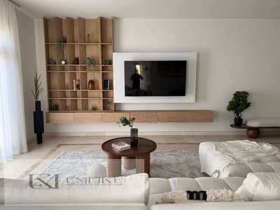 شقة 2 غرفة نوم للايجار في القاهرة الجديدة، القاهرة - IMG-20250920-WA0075. jpg