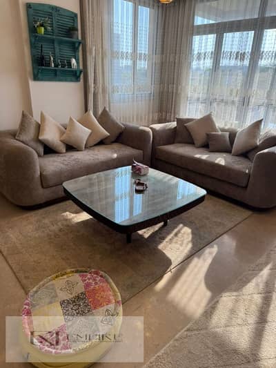 3 Bedroom Apartment for Rent in New Cairo, Cairo - IMG-20250920-WA0085. jpg