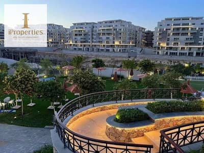 دوبلكس 3 غرف نوم للبيع في القاهرة الجديدة، القاهرة - ه. jpg