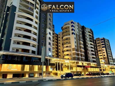 Retail for Sale in New Nozha, Cairo - IMG-20250616-WA0205. jpg
