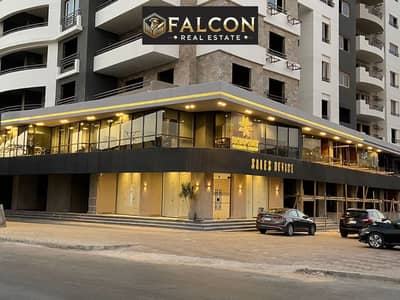محلات تجارية  للبيع في مصر الجديدة، القاهرة - IMG-20250113-WA0178. jpg