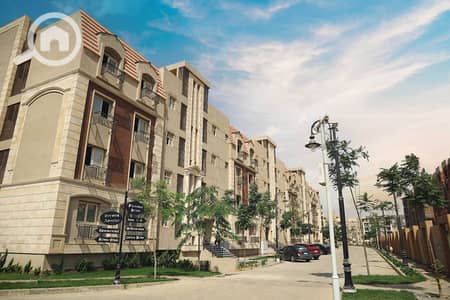شقة 3 غرف نوم للبيع في القاهرة الجديدة، القاهرة - IMG-20251001-WA0065. jpg