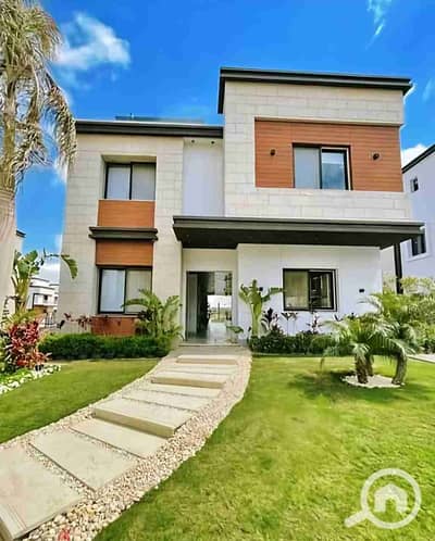 توين هاوس 5 غرف نوم للبيع في القاهرة الجديدة، القاهرة - 1000477195. jpg