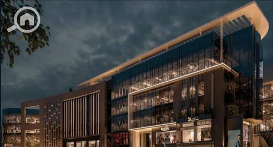 مکتب  للبيع في الشيخ زايد، الجيزة - WhatsApp Image 2024-07-16 at 2.56. 13 PM. jpeg