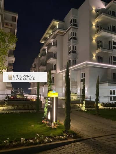 3 Bedroom Flat for Sale in New Cairo, Cairo - 11. jpg