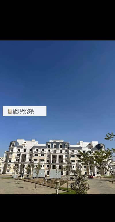 2 Bedroom Flat for Sale in New Cairo, Cairo - 4. jpg