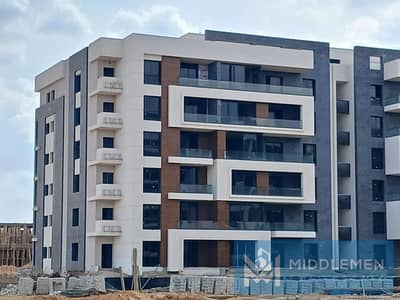 3 Bedroom Flat for Sale in Mostakbal City, Cairo - WhatsApp Image 2025-06-26 at 4.55. 15 PM. jpeg