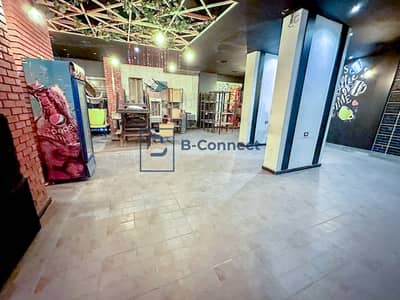 Restaurant & Cafe for Rent in San Stefano, Alexandria - IMG-20251006-WA0050. jpg