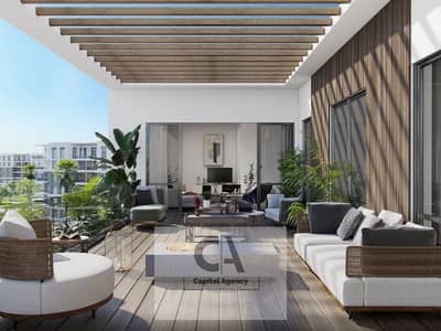 4 Bedroom Apartment for Sale in New Cairo, Cairo - 18. png