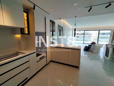3 Bedroom Flat for Rent in New Cairo, Cairo - IMG-20251006-WA0124. jpg