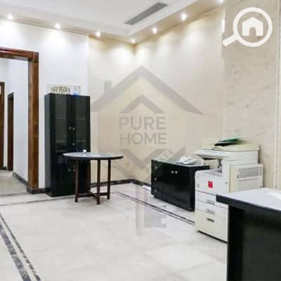 Office for Sale in Laurent, Alexandria - 8. jpg