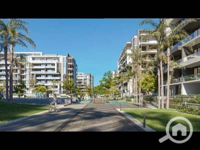 3 Bedroom Flat for Sale in New Cairo, Cairo - General-07-Patio-Oro-Lavista-New-Cairo. jpg