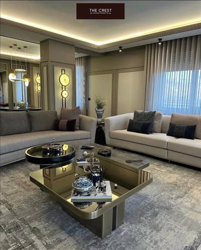 3 Bedroom Apartment for Sale in New Cairo, Cairo - 548669419_122188174802548482_1765689391663699926_n. jpg