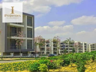 3 Bedroom Apartment for Sale in New Cairo, Cairo - 1. jpg