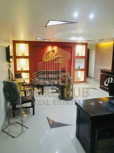Office for Rent in Sporting, Alexandria - 00be9954-c7b3-47fd-9928-2f328af6e750. jpeg