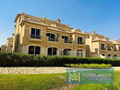 4 Bedroom Twin House for Sale in New Capital City, Cairo - 67976357-800x600. jfif. jpg