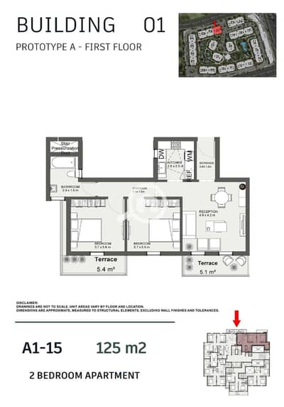 2 Bedroom Apartment for Sale in New Cairo, Cairo - WhatsApp Image 2025-08-21 at 12.35. 21 PM. jpeg