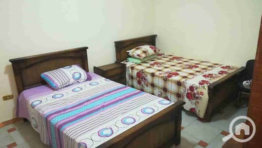 2 Bedroom Flat for Rent in Hadayek October, Giza - 1000507069. jpg
